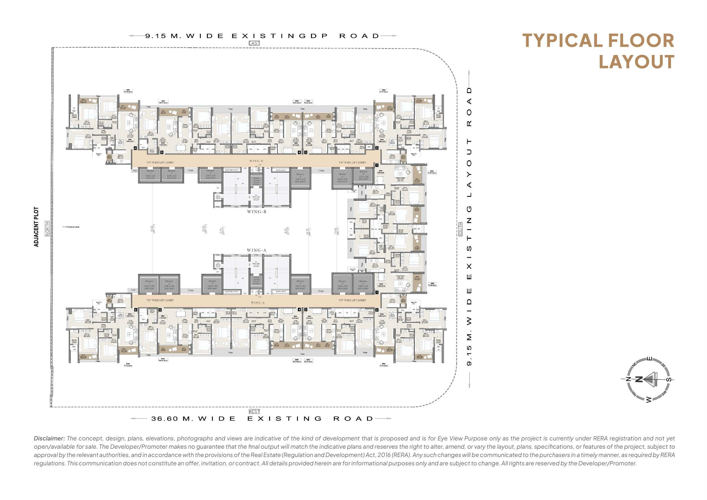 Project View
